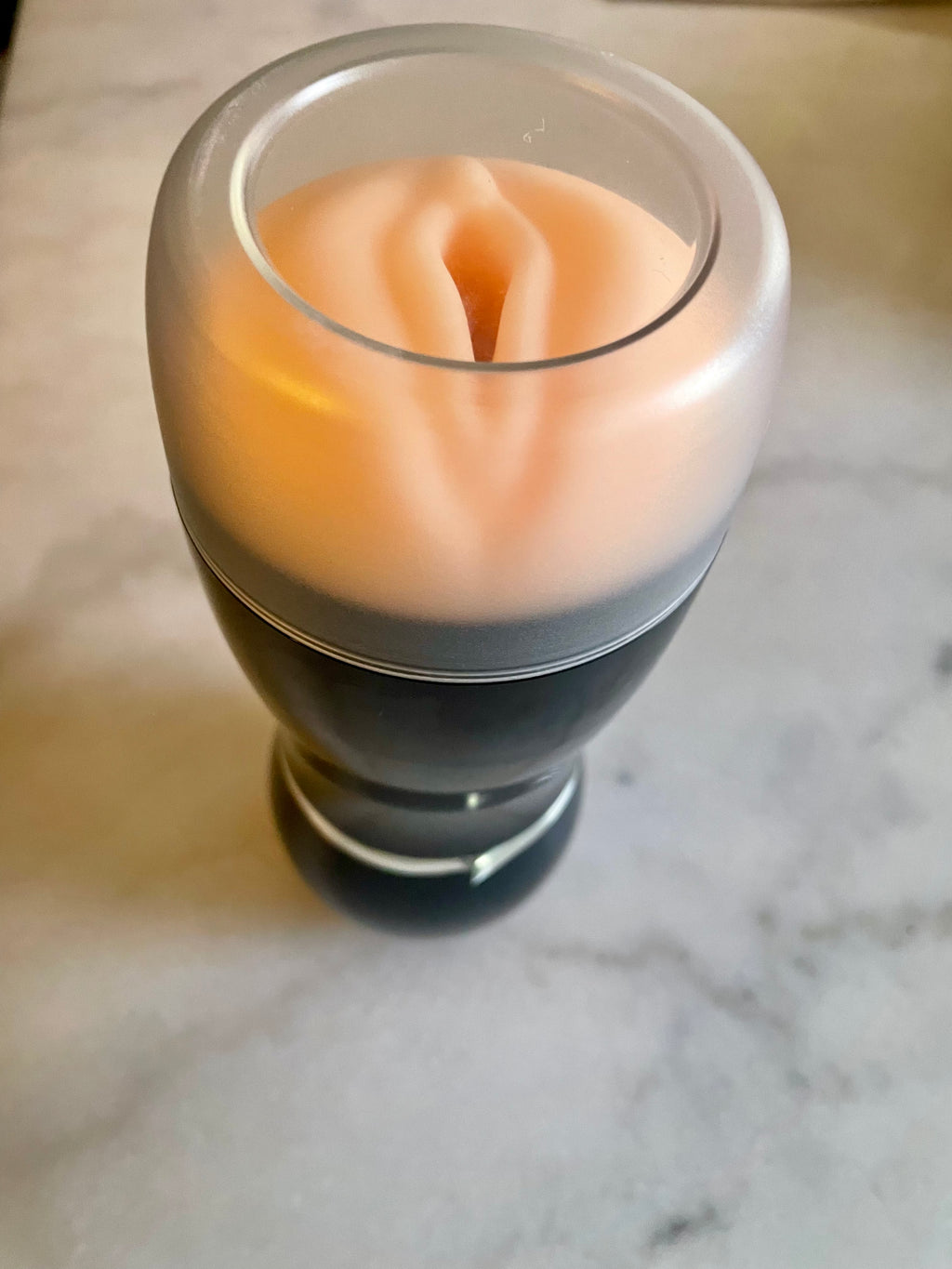Zemalia Elite – Premium Grip Stroker