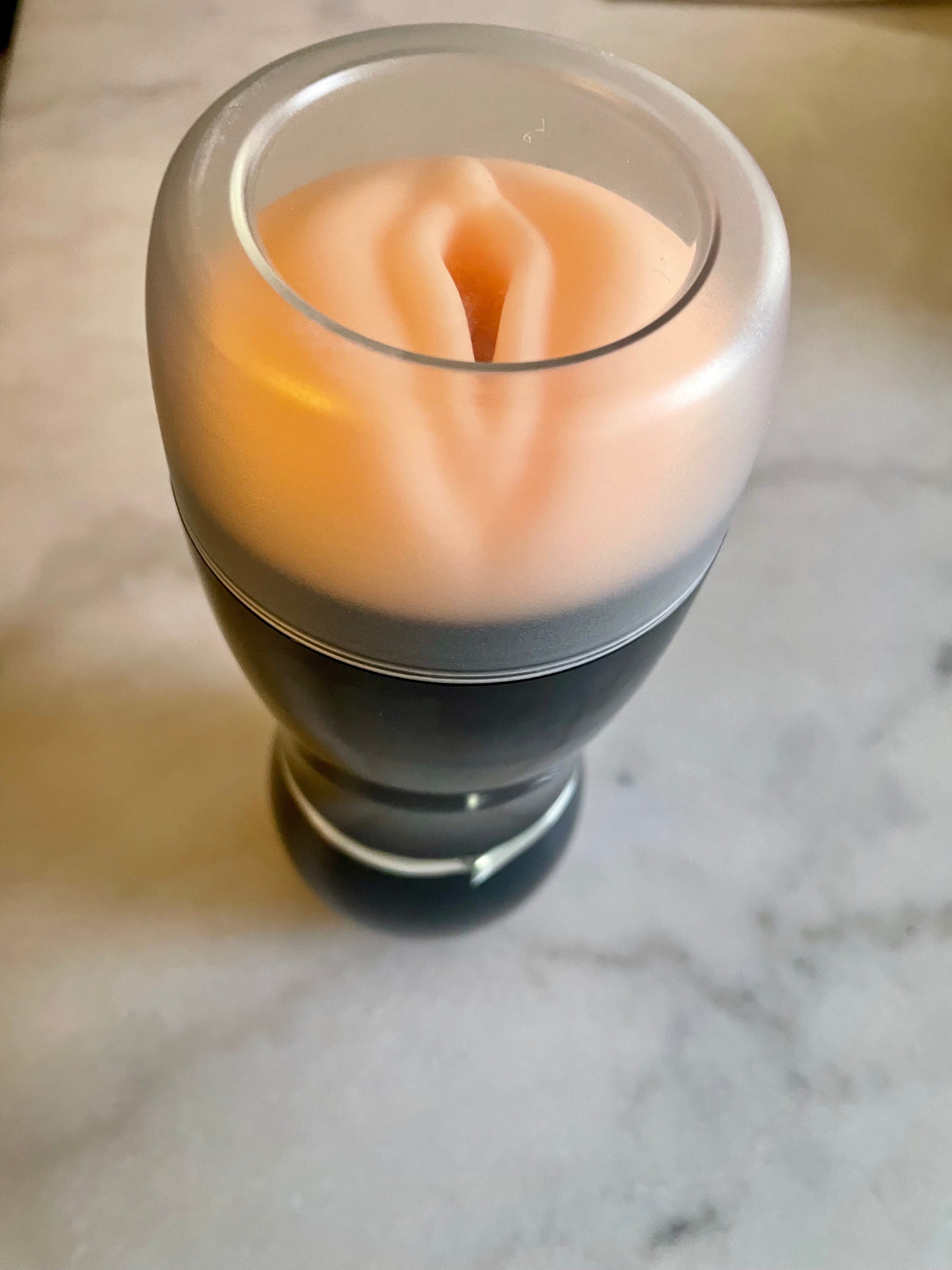 Zemalia Elite – Premium Grip Stroker