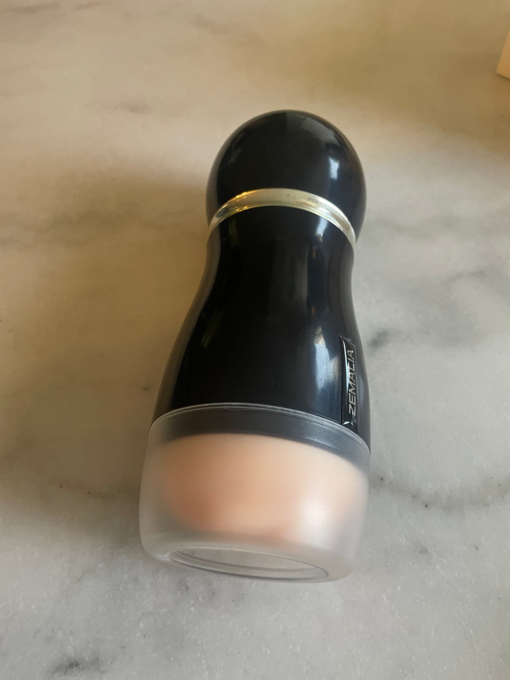 Zemalia Elite – Premium Grip Stroker