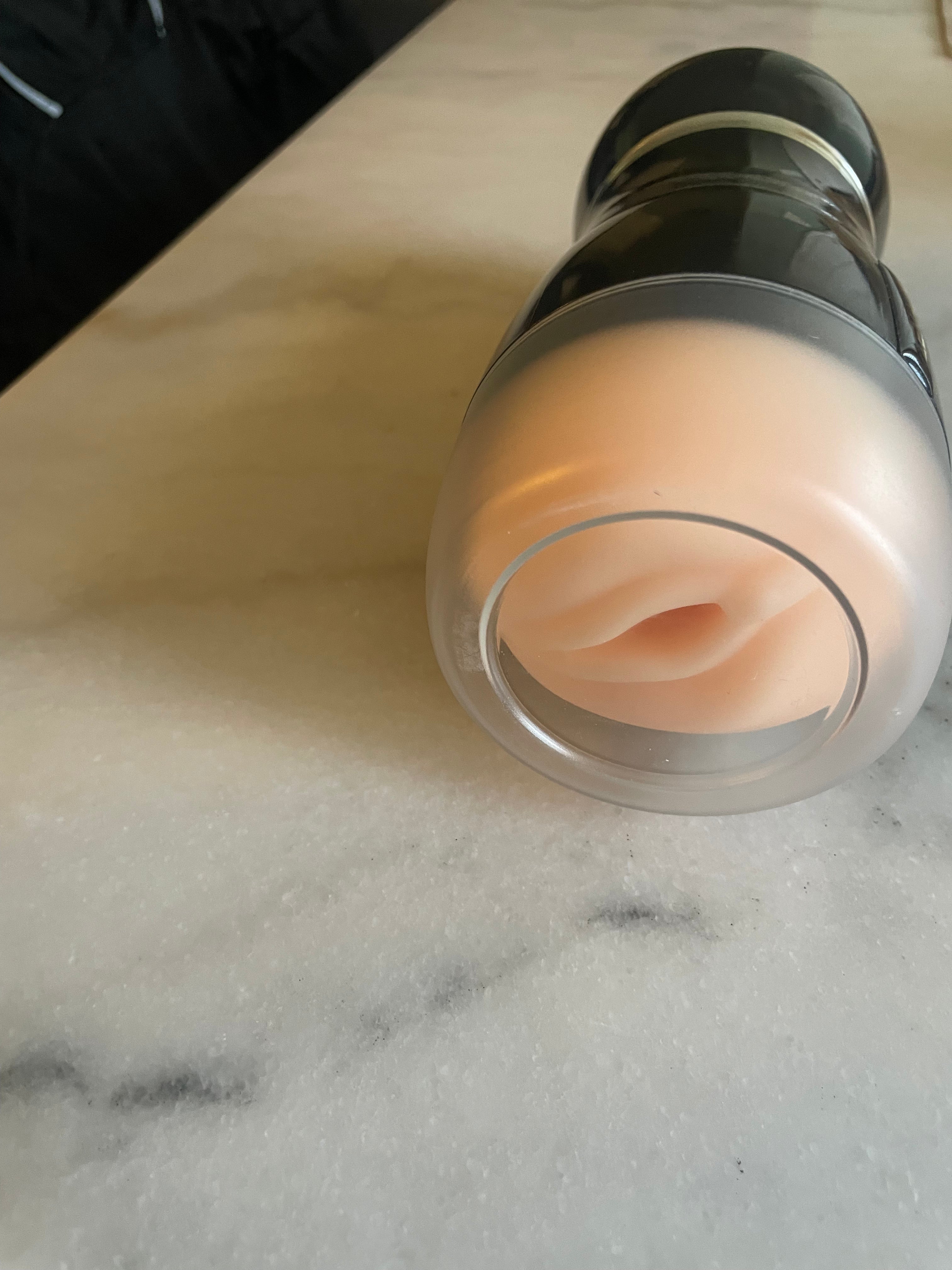 Zemalia Elite – Premium Grip Stroker