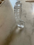 Silicon Base – Real Feel Suction Dildo